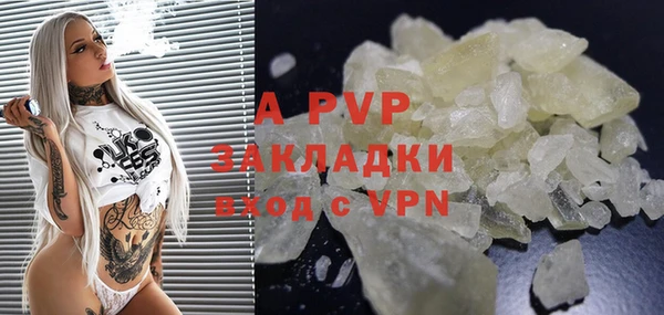 винт Магас